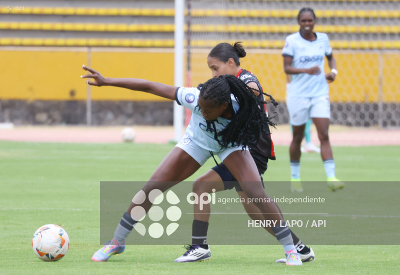 FBL SUPERLIGA FEMENINA    CATOLICA VS DRAGONAS IDV