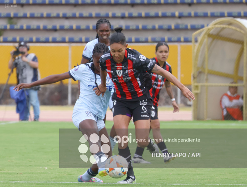 FBL SUPERLIGA FEMENINA    CATOLICA VS DRAGONAS IDV