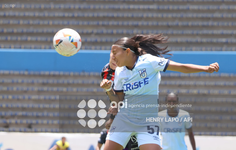 FBL SUPERLIGA FEMENINA    CATOLICA VS DRAGONAS IDV