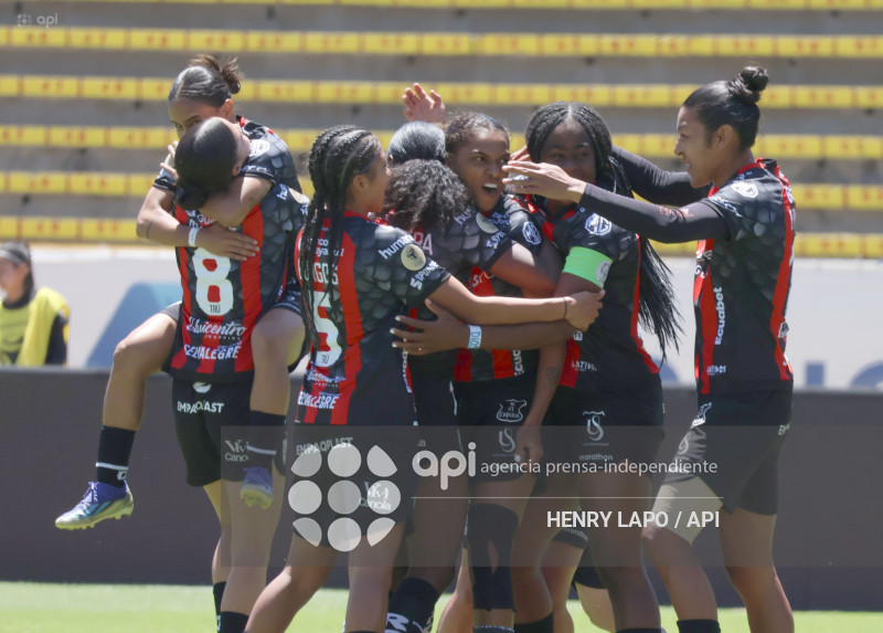 FBL SUPERLIGA FEMENINA    CATOLICA VS DRAGONAS IDV