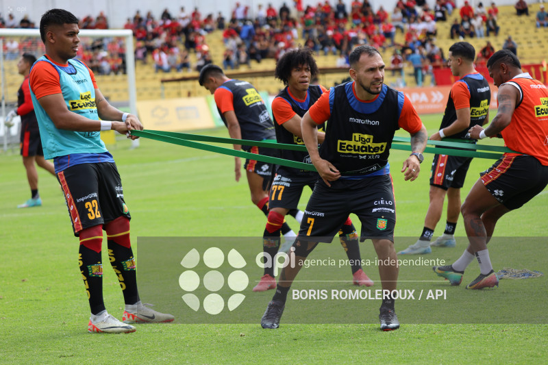 FBL-LIGAPRO-D CUENCA-ORENSE
