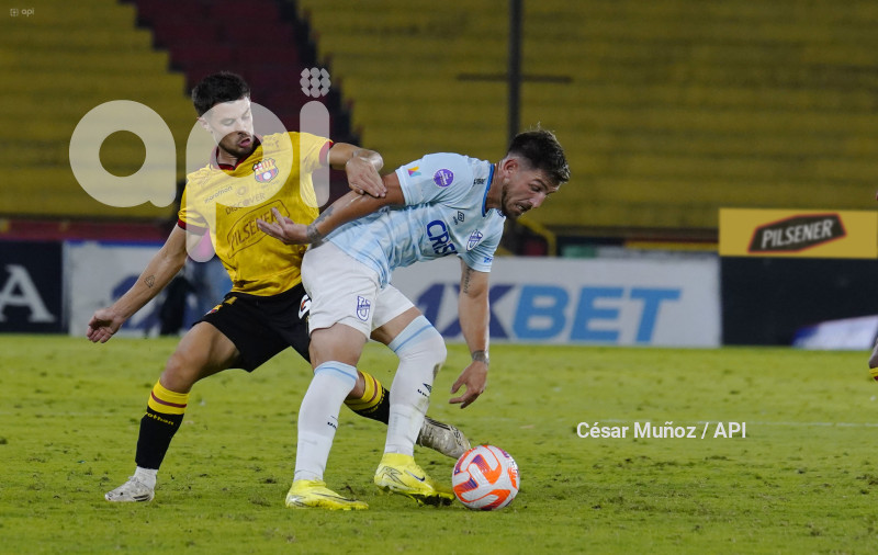 FBL-LIGAECUABET-BARCELONA-CATOLICA