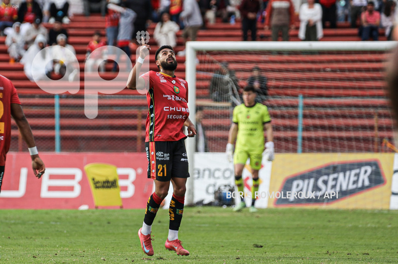 FBL-LIGAPRO-D CUENCA-ORENSE