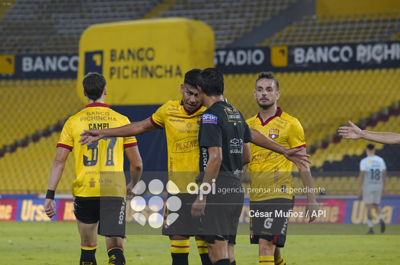 FBL-LIGAECUABET-BARCELONA-CATOLICA