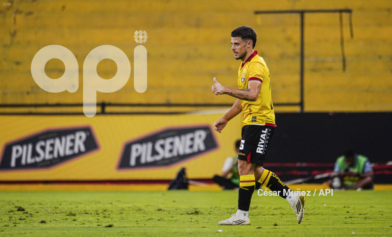 FBL-LIGAECUABET-BARCELONA-CATOLICA