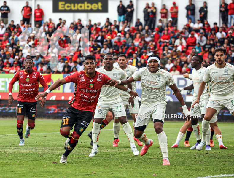 FBL-LIGAPRO-D CUENCA-ORENSE