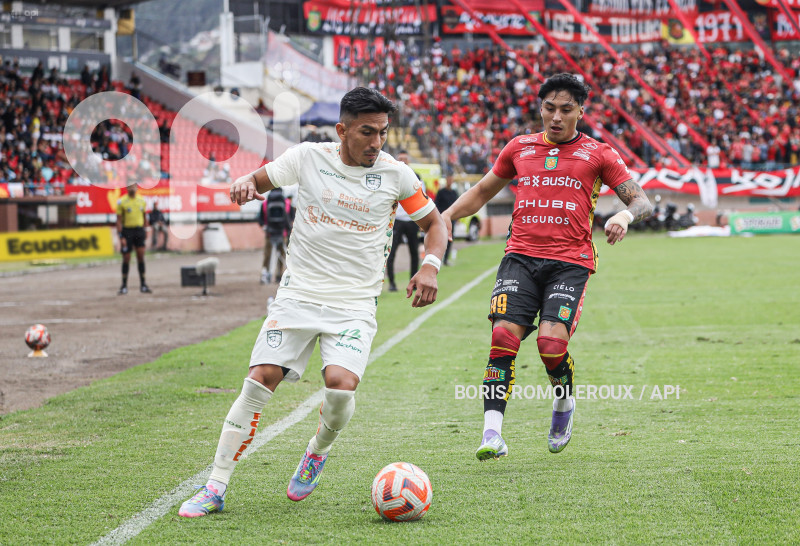 FBL-LIGAPRO-D CUENCA-ORENSE