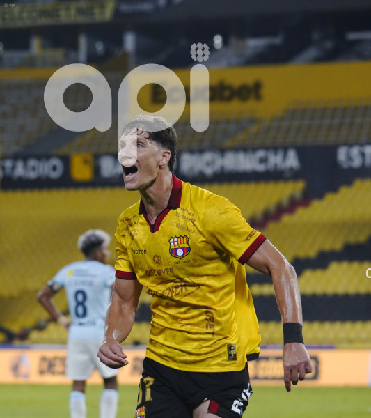 FBL-LIGAECUABET-BARCELONA-CATOLICA