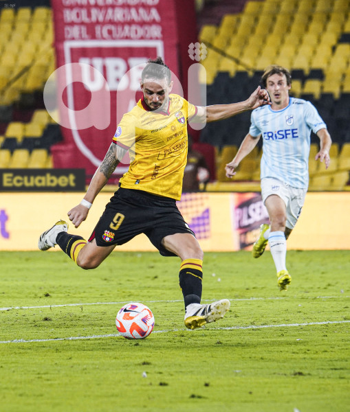 FBL-LIGAECUABET-BARCELONA-CATOLICA