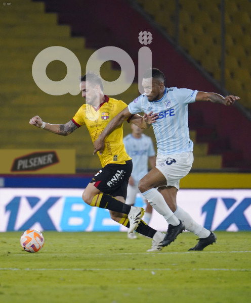 FBL-LIGAECUABET-BARCELONA-CATOLICA