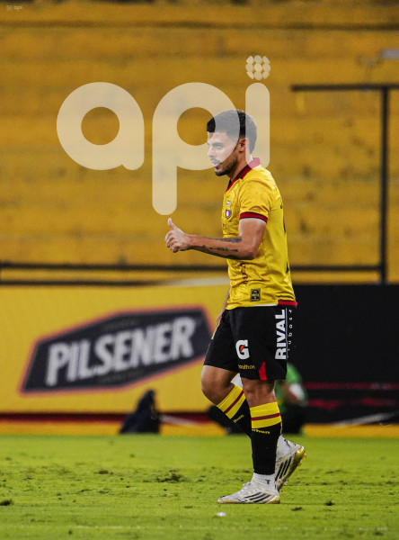 FBL-LIGAECUABET-BARCELONA-CATOLICA