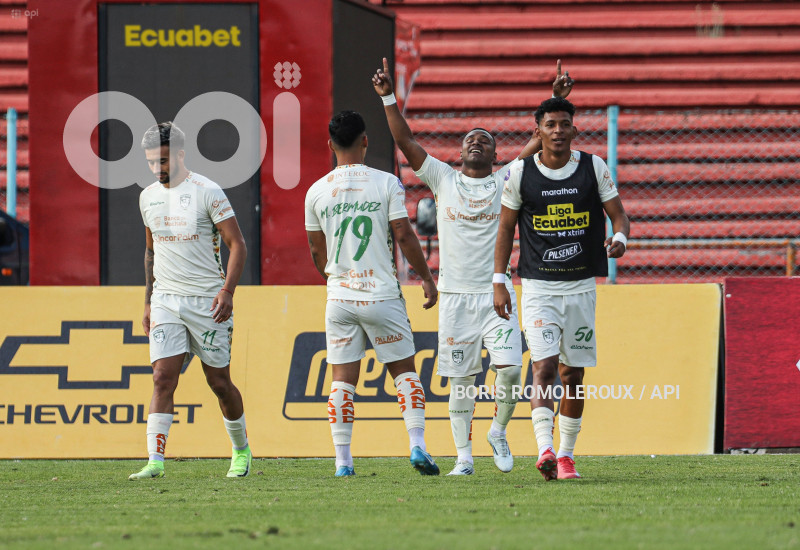 FBL-LIGAPRO-D CUENCA-ORENSE
