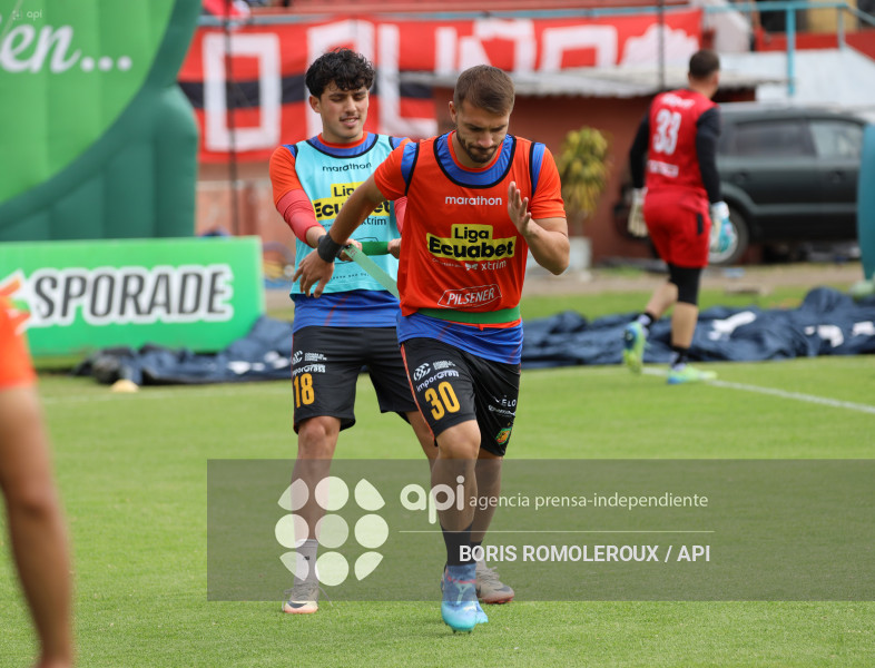 FBL-LIGAPRO-D CUENCA-ORENSE
