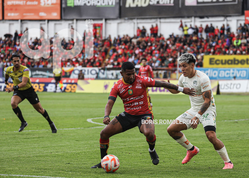 FBL-LIGAPRO-D CUENCA-ORENSE