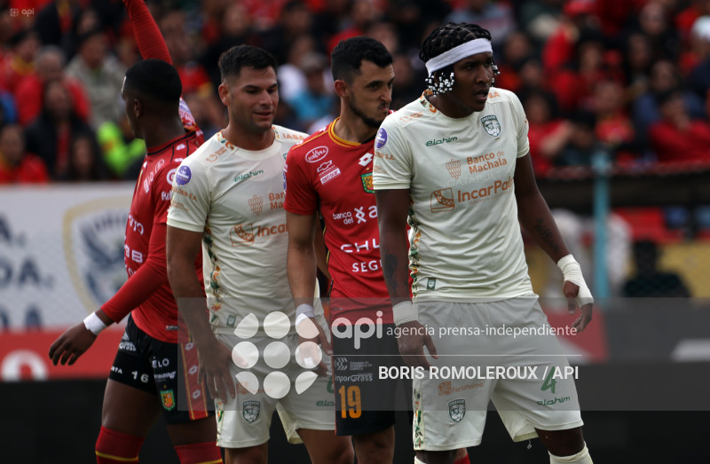 FBL-LIGAPRO-D CUENCA-ORENSE