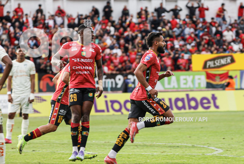 FBL-LIGAPRO-D CUENCA-ORENSE