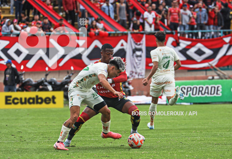 FBL-LIGAPRO-D CUENCA-ORENSE