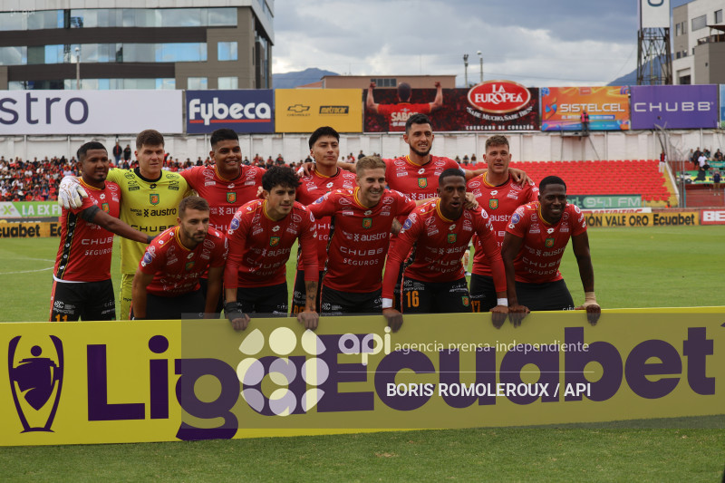 FBL-LIGAPRO-D CUENCA-ORENSE