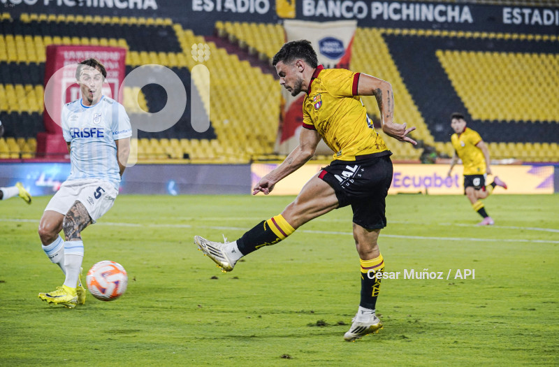 FBL-LIGAECUABET-BARCELONA-CATOLICA