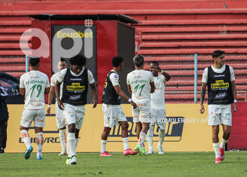FBL-LIGAPRO-D CUENCA-ORENSE
