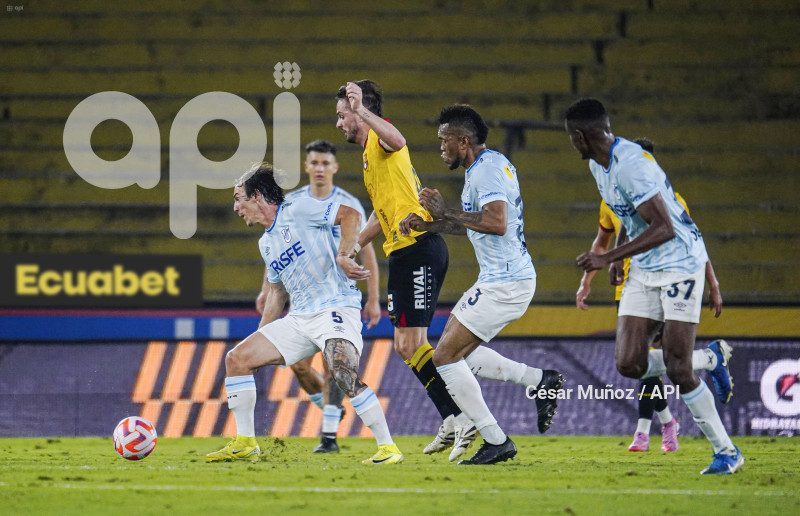 FBL-LIGAECUABET-BARCELONA-CATOLICA