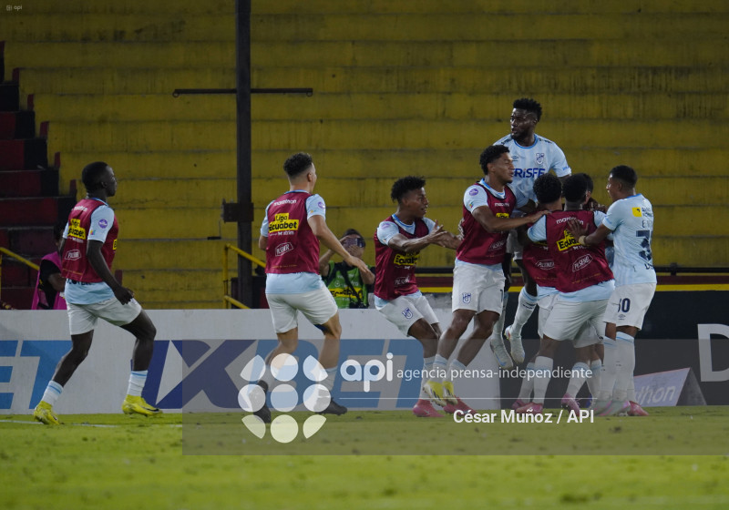 FBL-LIGAECUABET-BARCELONA-CATOLICA