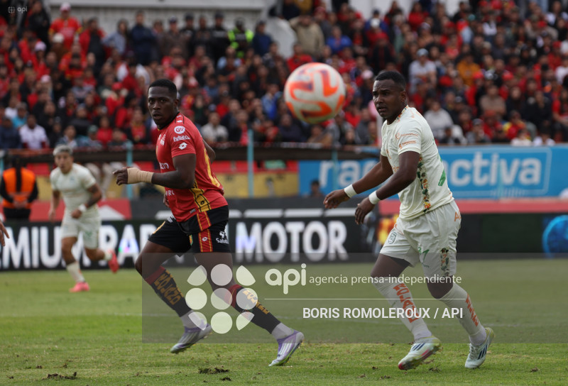 FBL-LIGAPRO-D CUENCA-ORENSE