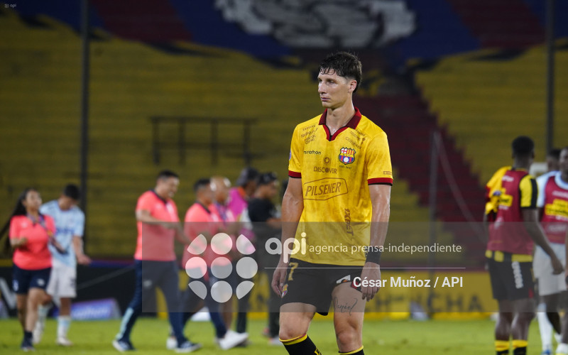 FBL-LIGAECUABET-BARCELONA-CATOLICA