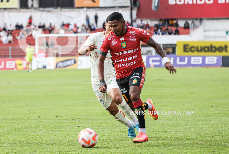 FBL-LIGAPRO-D CUENCA-ORENSE