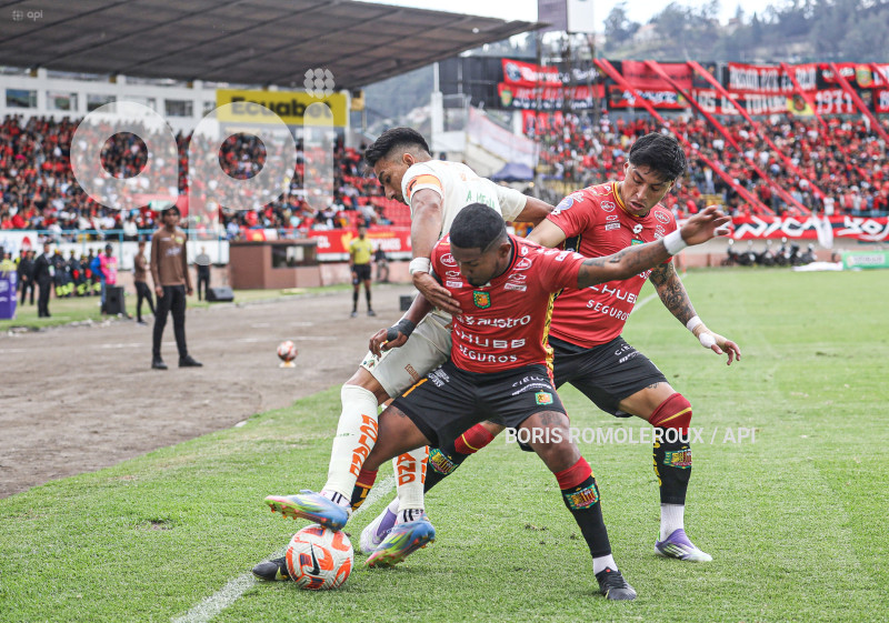 FBL-LIGAPRO-D CUENCA-ORENSE