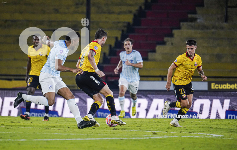 FBL-LIGAECUABET-BARCELONA-CATOLICA