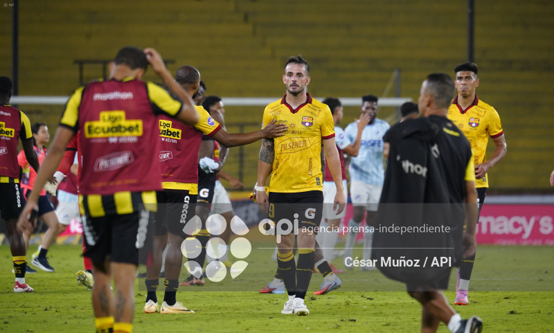 FBL-LIGAECUABET-BARCELONA-CATOLICA