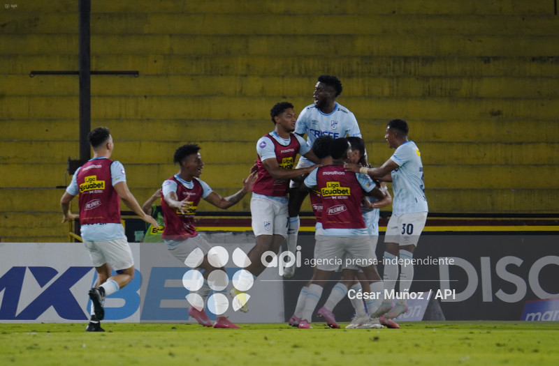 FBL-LIGAECUABET-BARCELONA-CATOLICA