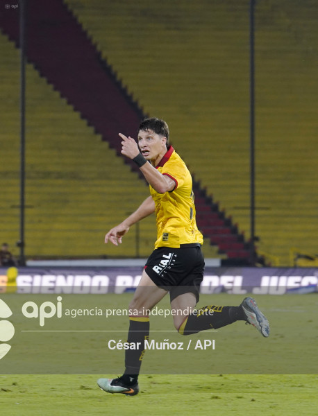 FBL-LIGAECUABET-BARCELONA-CATOLICA