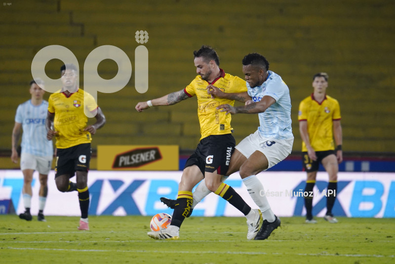 FBL-LIGAECUABET-BARCELONA-CATOLICA