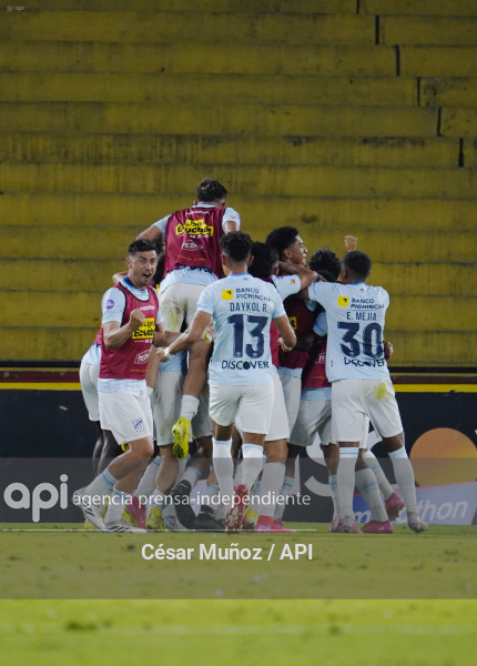 FBL-LIGAECUABET-BARCELONA-CATOLICA