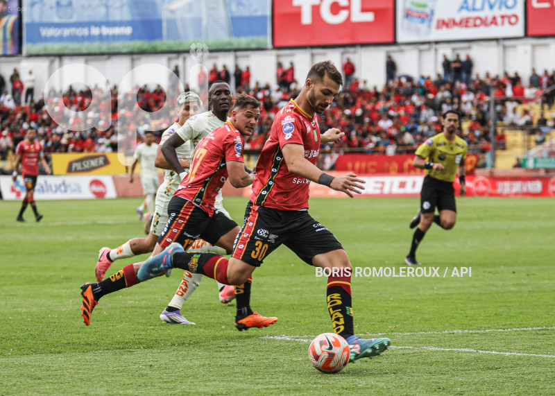 FBL-LIGAPRO-D CUENCA-ORENSE