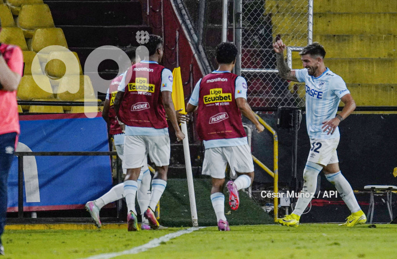 FBL-LIGAECUABET-BARCELONA-CATOLICA