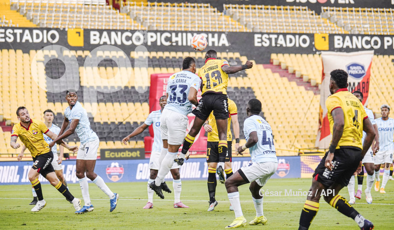 FBL-LIGAECUABET-BARCELONA-CATOLICA