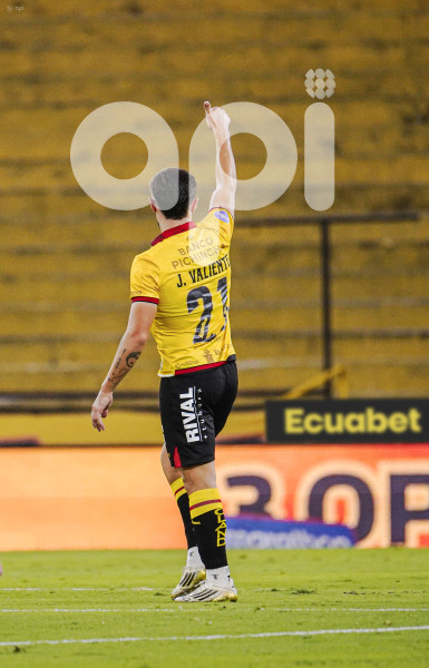 FBL-LIGAECUABET-BARCELONA-CATOLICA