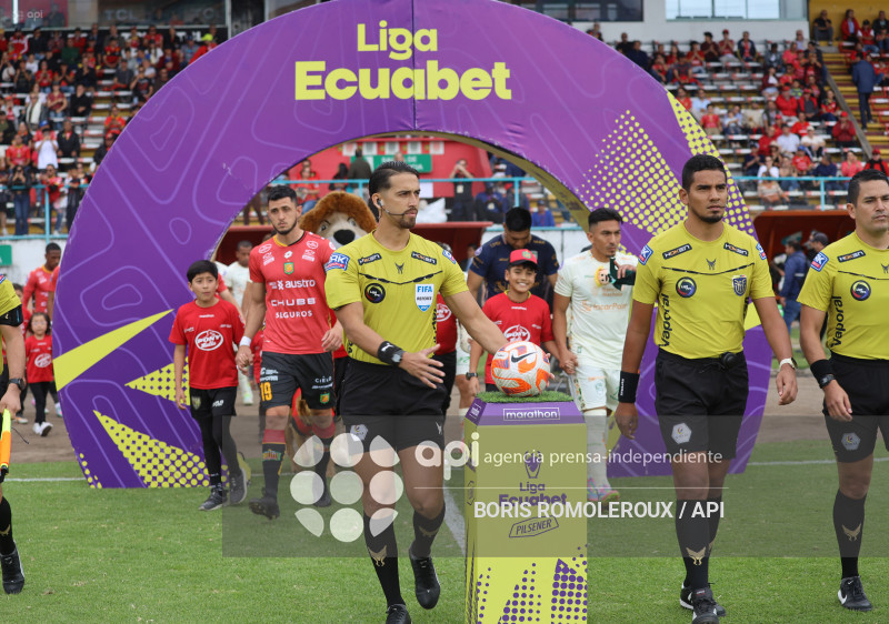 FBL-LIGAPRO-D CUENCA-ORENSE