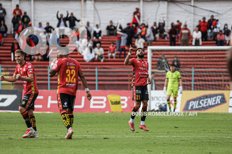 FBL-LIGAPRO-D CUENCA-ORENSE