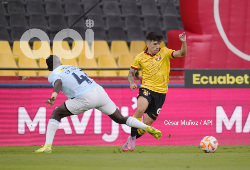 FBL-LIGAECUABET-BARCELONA-CATOLICA