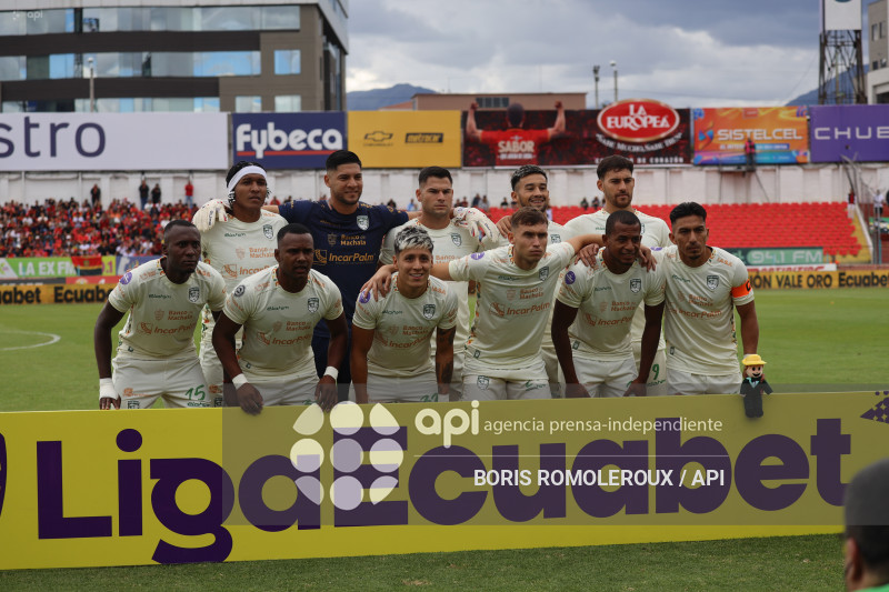 FBL-LIGAPRO-D CUENCA-ORENSE