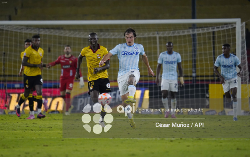 FBL-LIGAECUABET-BARCELONA-CATOLICA