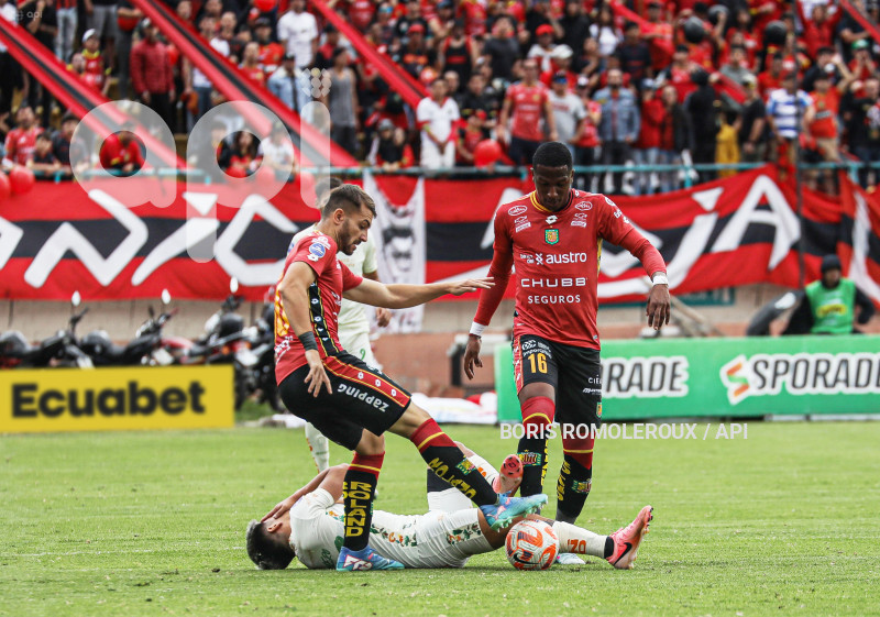 FBL-LIGAPRO-D CUENCA-ORENSE
