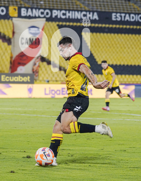 FBL-LIGAECUABET-BARCELONA-CATOLICA