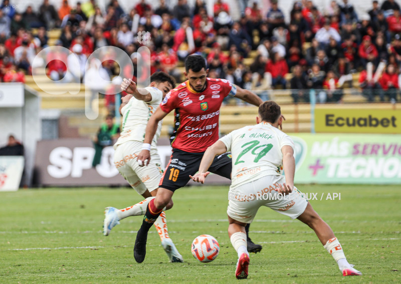 FBL-LIGAPRO-D CUENCA-ORENSE