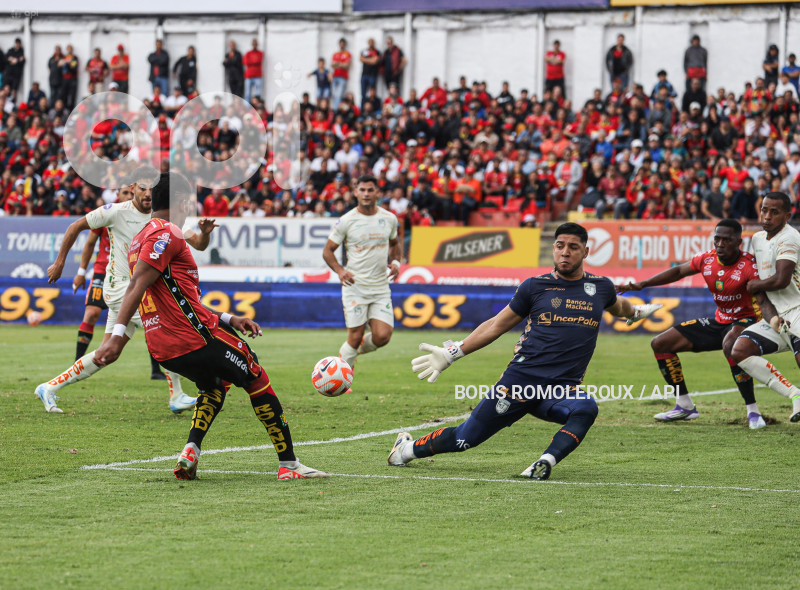 FBL-LIGAPRO-D CUENCA-ORENSE