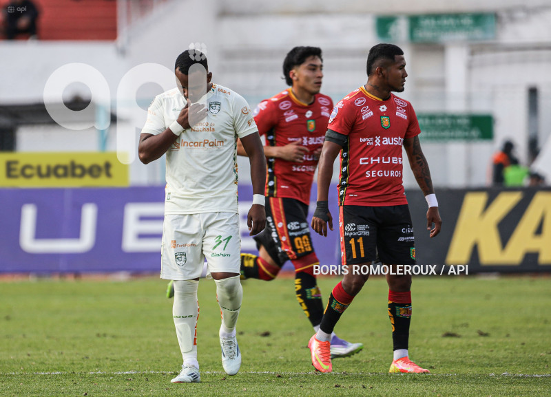 FBL-LIGAPRO-D CUENCA-ORENSE